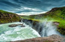 Tailor-Made Golden Circle Tour – Private & Fully Customizable