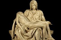St. Peter's Basilica, Tombs of the Popes and Dome - Guided Tour