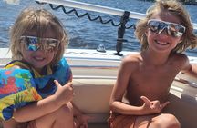 Private Dolphin Sightseeing Excursion