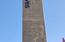 Cradle of Humankind World Heritage Site and cave Tour