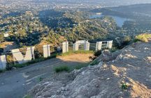 Private Hollywood Sign Hiking Tour with Select Hotel Pickup