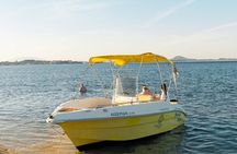 Private Boat Rentals in Laganas