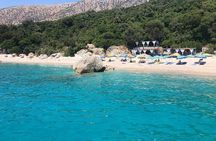 Saranda Boat Tour to Kroreza and Hidden Beaches