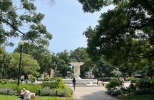 DC Dupont Circle & Adams Morgan Neighborhood Food & Drink Tour