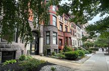DC Dupont Circle & Adams Morgan Neighborhood Food & Drink Tour
