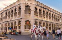 Doha Transit City Tour