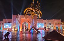 Doha Transit City Tour
