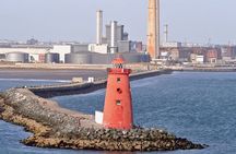Dun Laoghaire to Howth Ferry