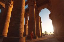 Full Day Tour to East and West Banks of Luxor
