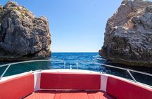 Private Speedboat Tour to Elafiti Islands