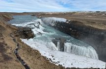 Private Golden Circle Tour