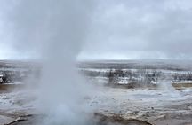 Private Golden Circle Tour