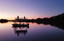 From Marloth Park Sunset River Cruise Safari