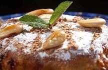 Cooking Class in Marrakech or Ourika