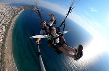 Alanya Paragliding Adventure – Soar with the Best Pilots
