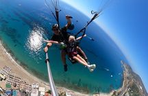 Alanya Paragliding Adventure – Soar with the Best Pilots