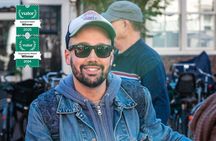 Amsterdam Food and Cultural Tour with Tastings