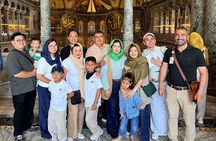 Hagia Sophia - Private Tour - Skip The Ticket Line 