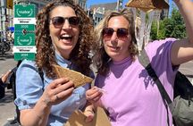 Amsterdam Food and Cultural Tour with Tastings