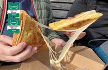 Amsterdam Food and Cultural Tour with Tastings