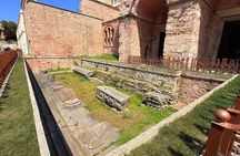 Hagia Sophia - Private Tour - Skip The Ticket Line 