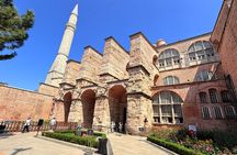 Hagia Sophia - Private Tour - Skip The Ticket Line 