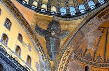 Hagia Sophia Private Guided Tour