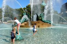 Philadelphia's Museum Mile: Love Park to the Rocky Steps