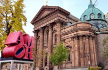 Philadelphia's Museum Mile: Love Park to the Rocky Steps
