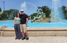 Philadelphia's Museum Mile: Love Park to the Rocky Steps