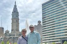 Philadelphia's Museum Mile: Love Park to the Rocky Steps