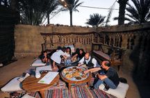 Half-Day Egypt Countryside Farm Tour.