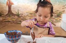 Chocolate workshop