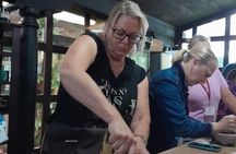 Chocolate workshop