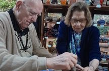 Chocolate workshop