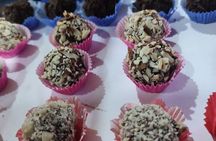 Chocolate workshop
