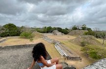 Altun Ha Mayan Ruins and Cave Tubing With Belize Landquest 
