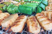 Ho Chi Minh City: Ultimate Street Food Tour on Two Wheels