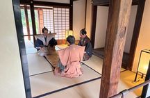 Day Trip Private Tour Kawagoe Highlights from Tokyo