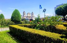 Half-Day Historical Tour of Guatemala City