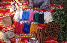 Half-Day Historical Tour of Guatemala City