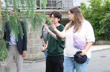 Meiji Shrine & Harajuku Walking Tour 　Tradition Meets Pop Culture