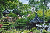 Shanghai Private Guide and Language Companion