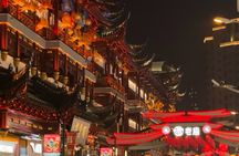 Shanghai Private Guide and Language Companion