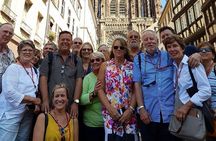 Tasting Strasbourg in Authentic Alsatian Food Tour
