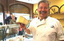 Tasting Strasbourg in Authentic Alsatian Food Tour