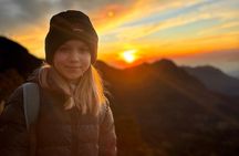 2D1N Tumpak Sewu waterfall and Bromo Sunrise