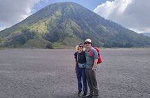 2D1N Tumpak Sewu waterfall and Bromo Sunrise