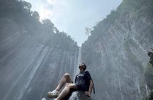 2D1N Tumpak Sewu waterfall and Bromo Sunrise