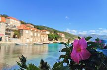 Dubrovnik: Full Day Three Islands Boat Tour with Optional Lunch